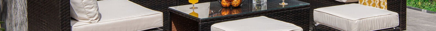 Simple Ways to Transition Your Indoor Space to Outdoor Living - Patioza