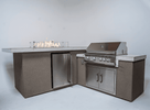 Common Mistakes to Avoid When Planning an Outdoor Kitchen - Patioza