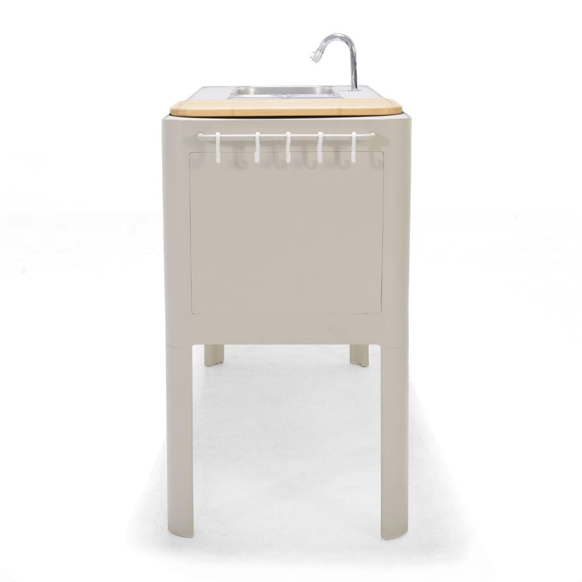 Portals Light Outdoor Kitchen - | Patioza