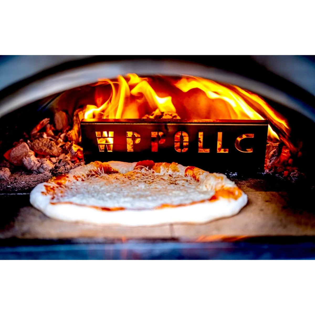 Karma 25 Wood - Fired Oven - Pizza Ovens | Patioza