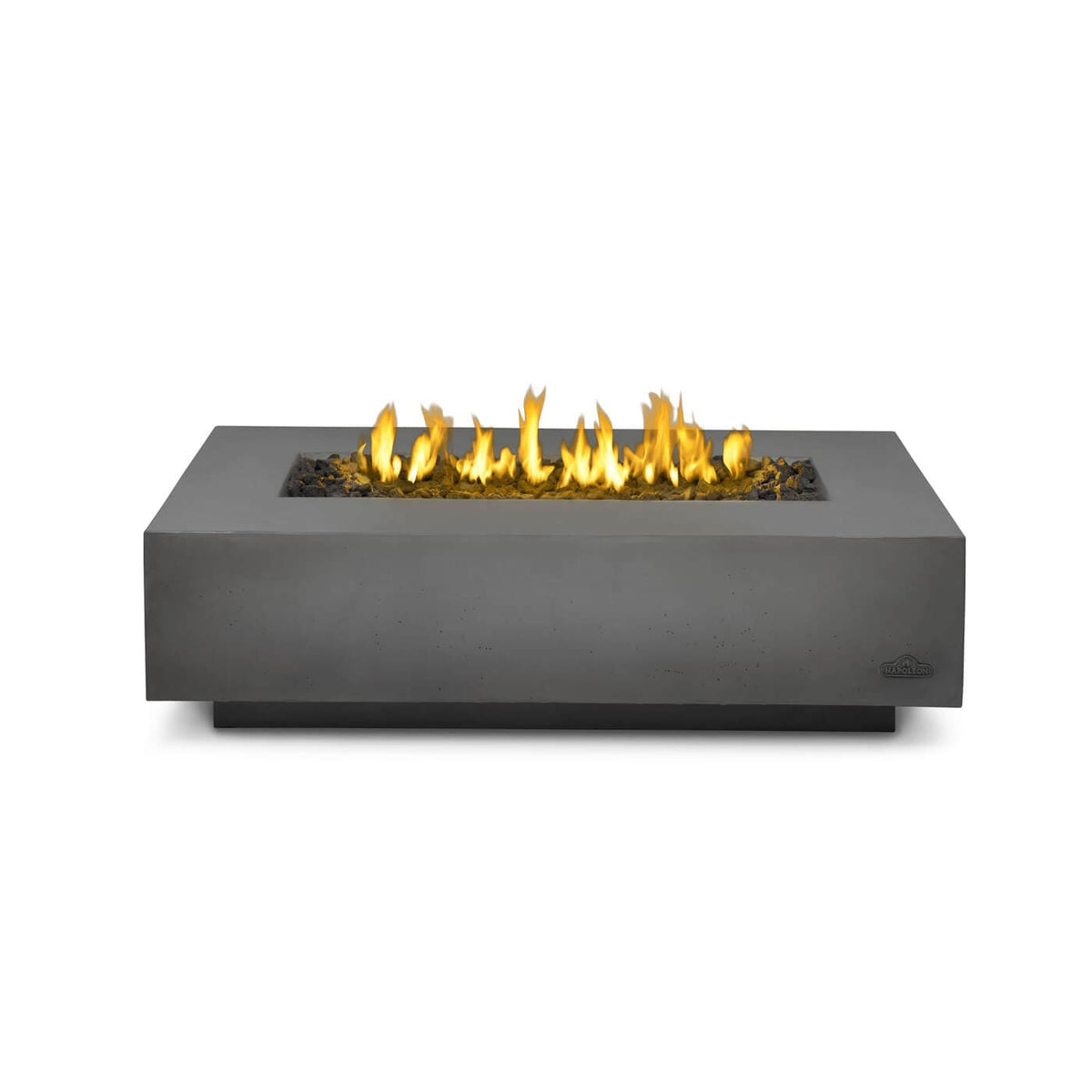 Patio Elegance Nexus 56 - Inch Patioflame Fire Table for Ultimate Outdoor Enjoyment - Outdoor Kitchen | Patioza