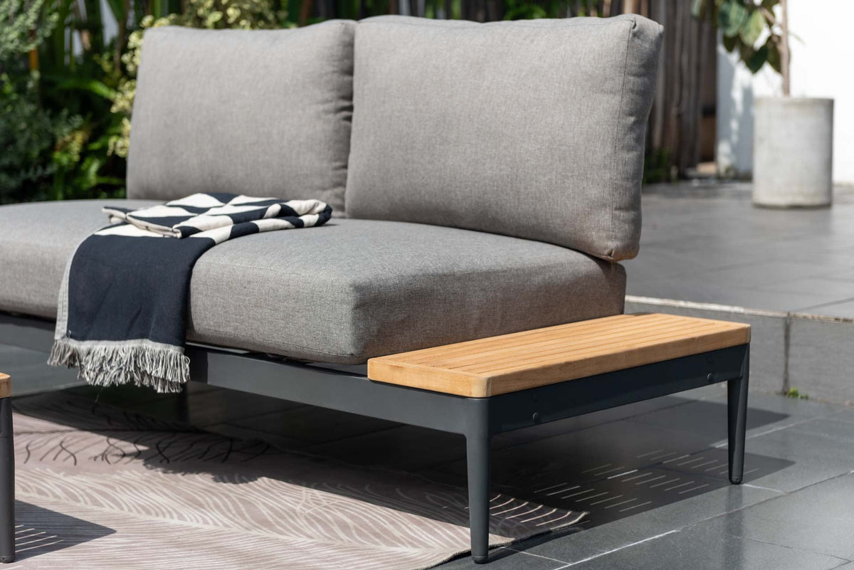 Topaz 3pc Seating Set - | Patioza