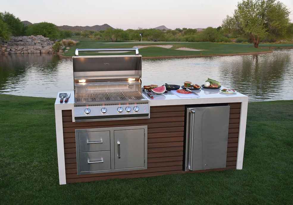 Mande Sauna MW12 ThermoWood for Your Perfect Backyard Retreat