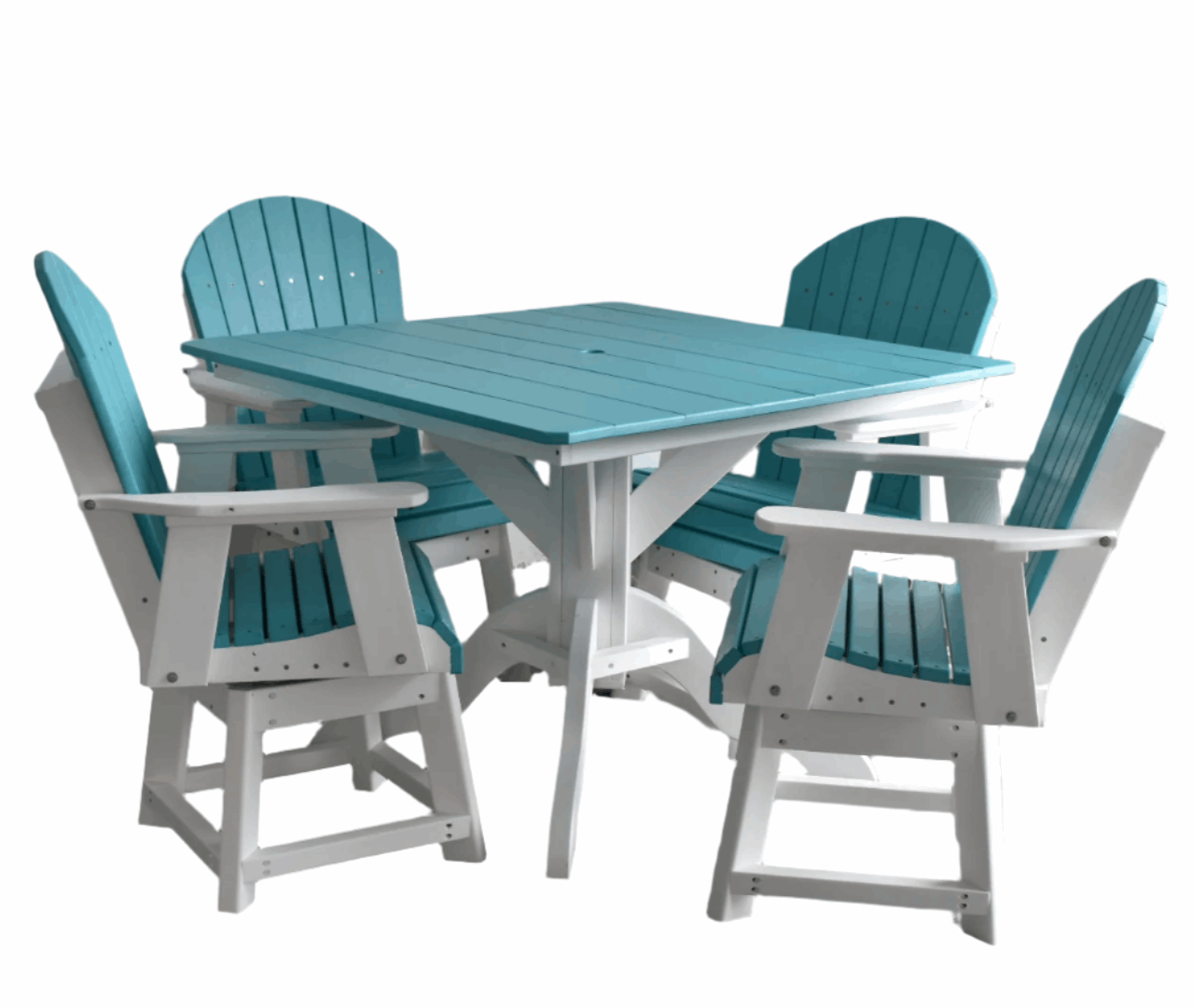 Can Lighting Transform Your Backyard into an Extended Living Room? - Patioza