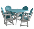Can Lighting Transform Your Backyard into an Extended Living Room? - Patioza