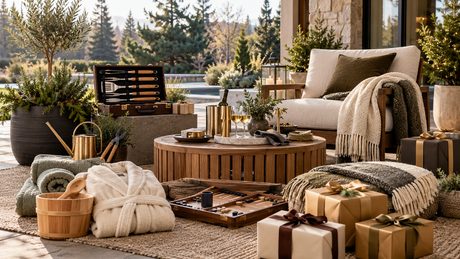 Holiday Gift Guide: Outdoor Gifts for Everyone on Your List