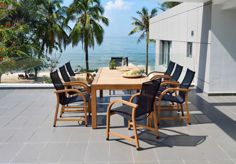 Cal Flame Maui Q 4 Ft. L-Shaped BBQ Grill Island - BBK401