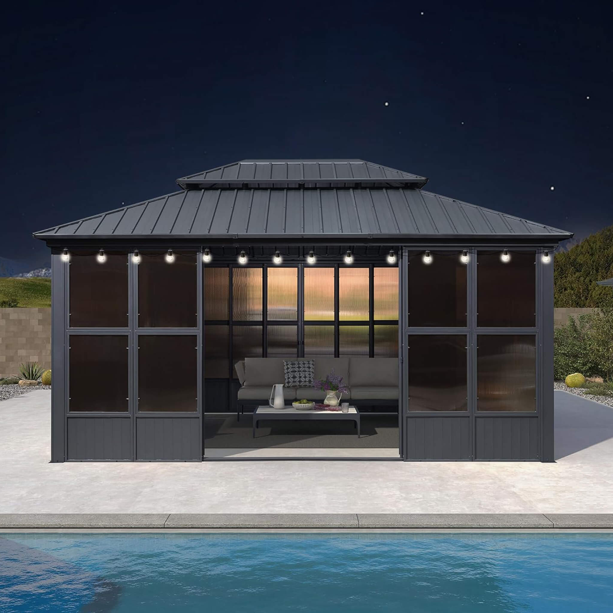 What Are the Benefits of Outdoor Kitchens for Home Chefs? - Patioza