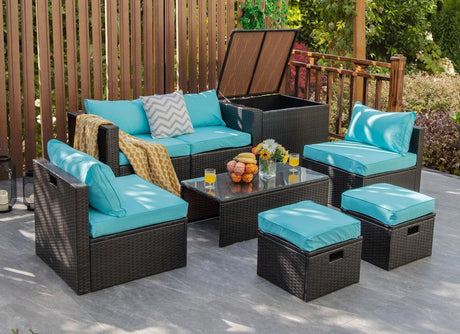 What Are the Best Plants for a Bug-Free Outdoor Experience? - Patioza