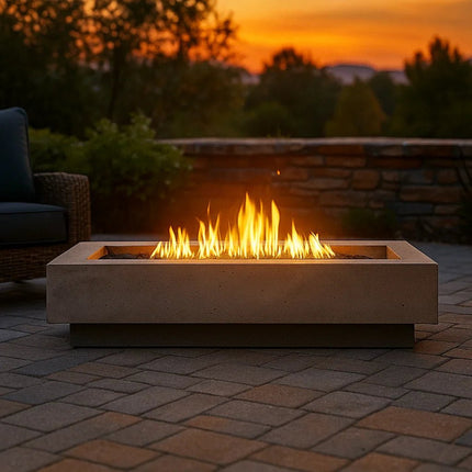 Fire Pits - Patioza