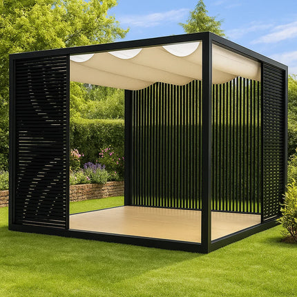 Collection image for: Pergolas