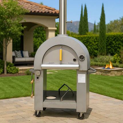 Collection image for: Pizza Ovens