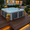 Hot Tub Spas - Patioza
