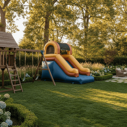 Outdoor Play & Recreation - Patioza
