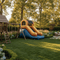 Outdoor Play & Recreation - Patioza