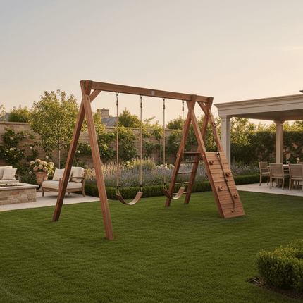 Swing Sets - Patioza