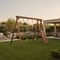 Swing Sets - Patioza