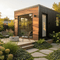 Next-Gen Tiny Homes for Modern Living - Patioza