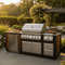 Outdoor Grills - Patioza