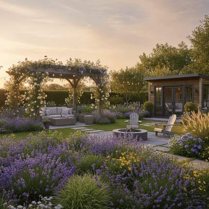 Outdoor Structures - Patioza