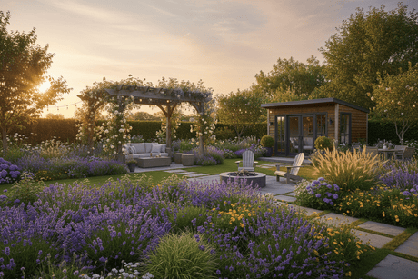Outdoor Structures - Patioza