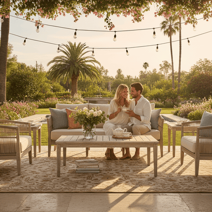 Outdoor Furniture - Patioza