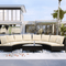 Patio Seating - Patioza