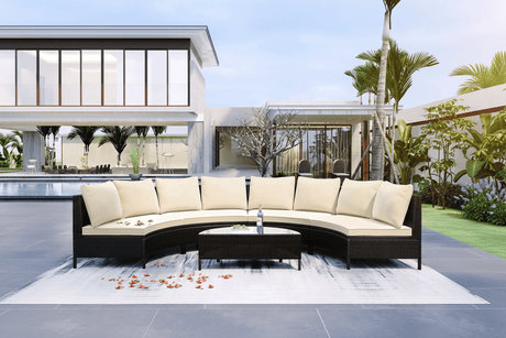 Patio Seating - Patioza