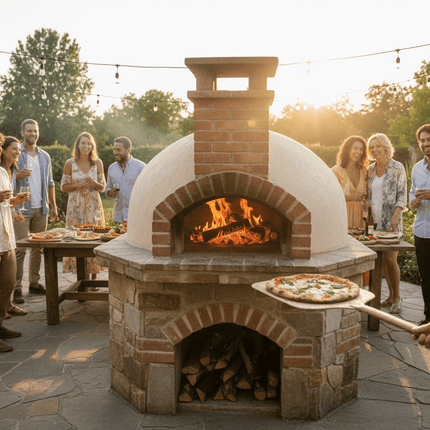 Pizza Ovens - Patioza