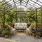 Sunrooms & Greenhouses - Patioza