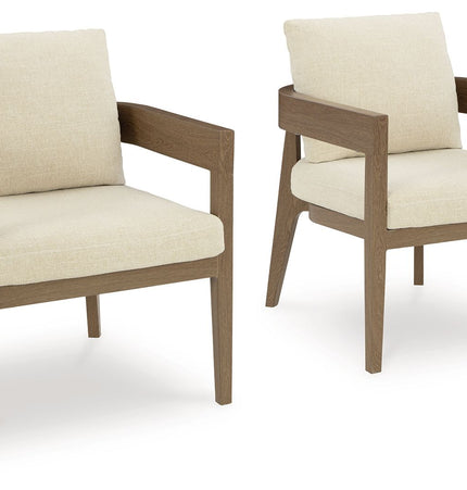 Serene Bay - Outdoor Dining Set - 7 Piece Outdoor Sets | Patioza