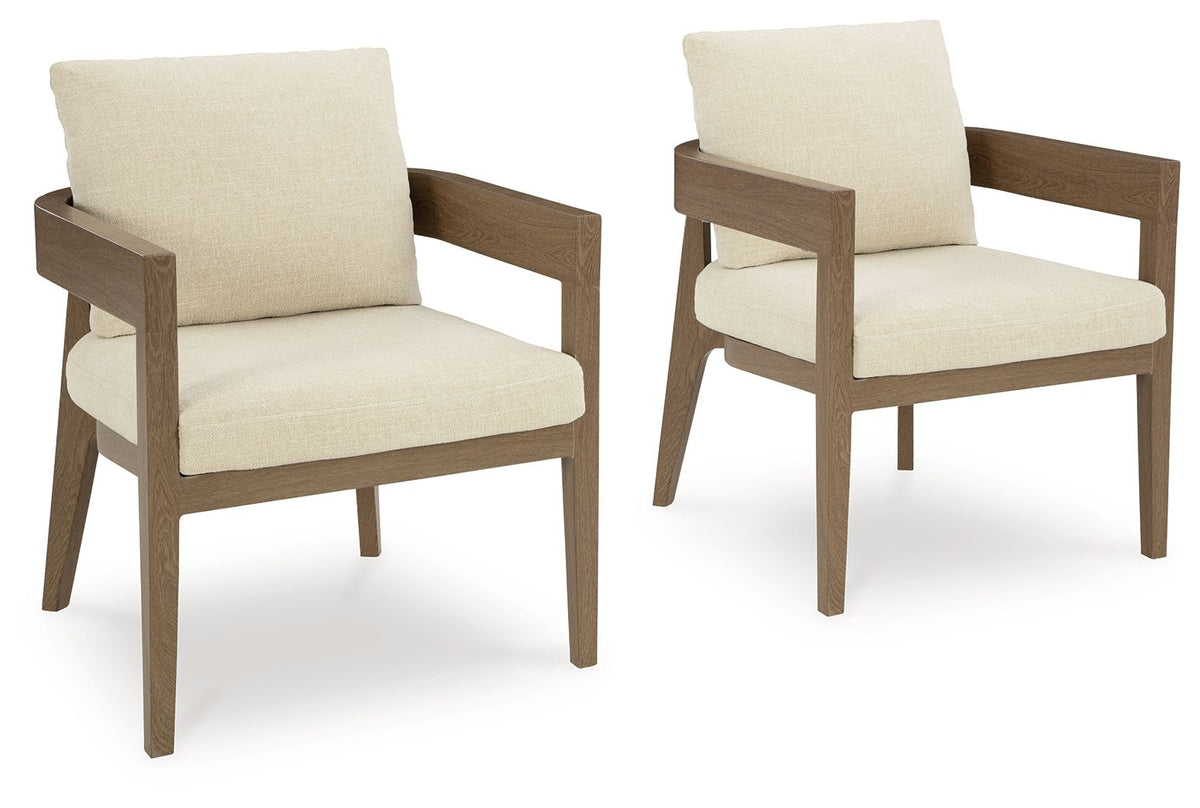 Serene Bay - Outdoor Dining Set - 7 Piece Outdoor Sets | Patioza