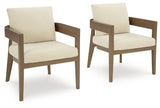 Serene Bay - Outdoor Dining Set - 7 Piece Outdoor Sets | Patioza