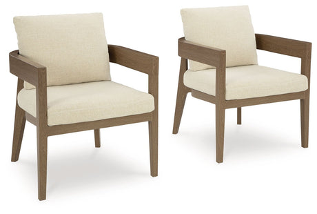 Serene Bay - Outdoor Dining Set - 7 Piece Outdoor Sets | Patioza