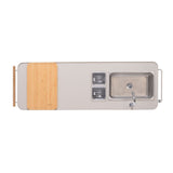 Portals Light Outdoor Kitchen - | Patioza