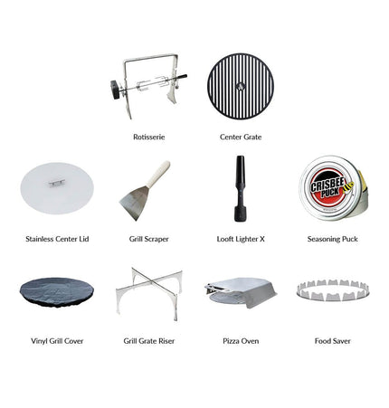Arteflame 40″ Platinum Series — Stainless Fire Bowl Flat - Top Grill with Storage Base - Outdoor Grills | Patioza
