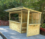 The Dartford - Outdoor Bar Structures | Patioza
