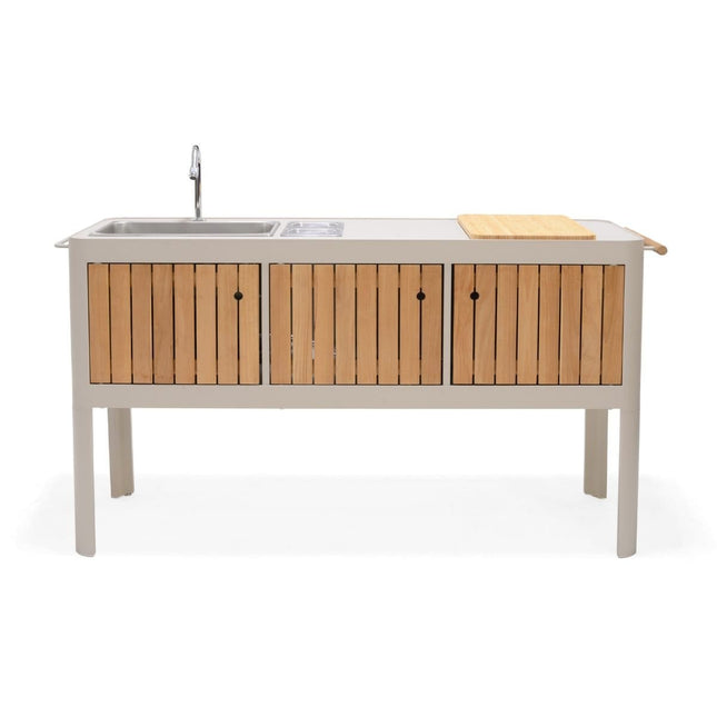 Portals Light Outdoor Kitchen - | Patioza