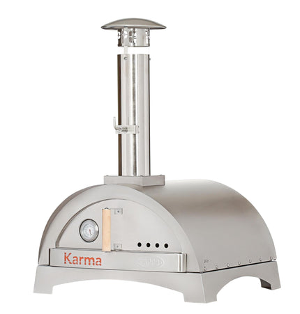 Karma 25 Wood - Fired Oven - Pizza Ovens | Patioza