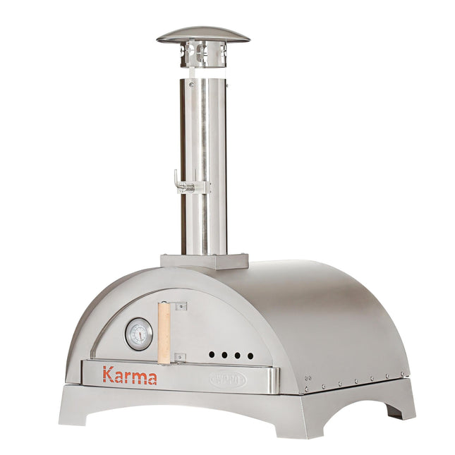 Karma 25 Wood - Fired Oven - Pizza Ovens | Patioza