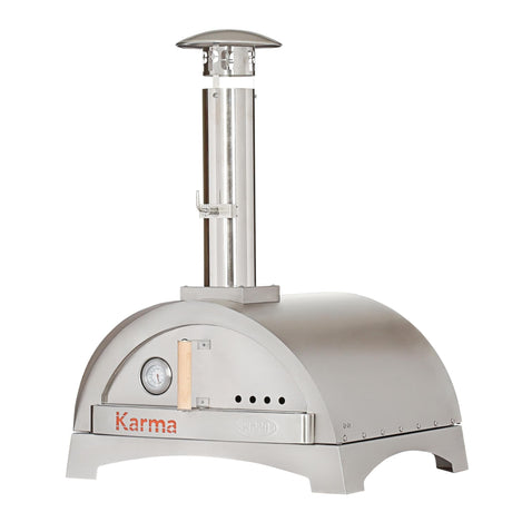 Karma 25 Wood - Fired Oven - Pizza Ovens | Patioza