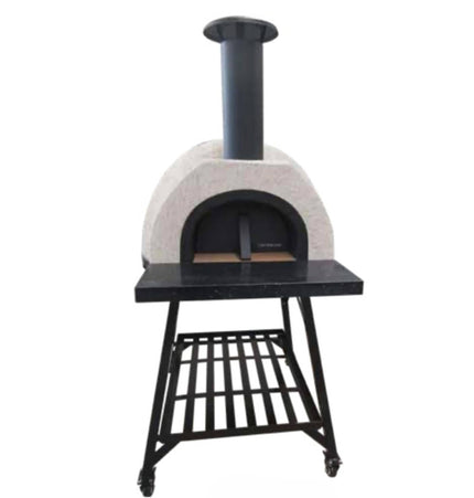Do It Yourself (DIY) AD70 (38D x 37W x 23H) - Pizza Ovens | Patioza