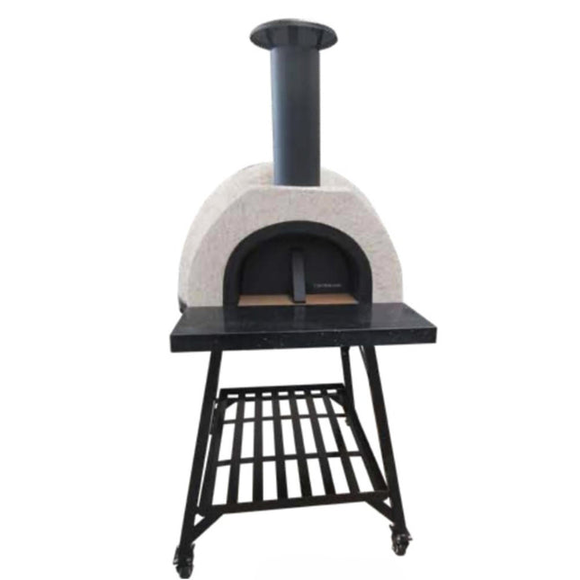 Do It Yourself (DIY) AD70 (38D x 37W x 23H) - Pizza Ovens | Patioza