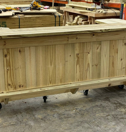 The Half Pint - Outdoor Bar Structures | Patioza