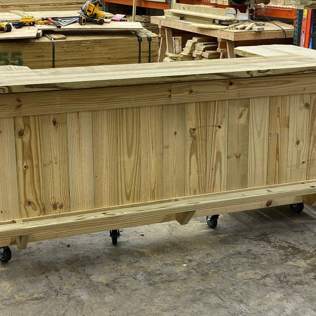 The Half Pint - Outdoor Bar Structures | Patioza
