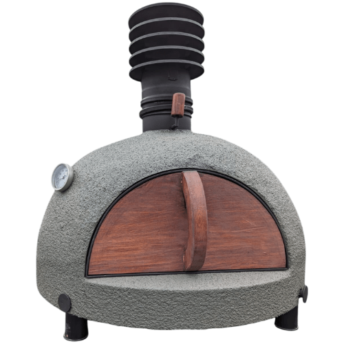 Traditional Wood Fired Brick Pizza Oven - Piko - Traditional Wood Fired Brick Oven | Patioza