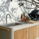 Portals Light Outdoor Kitchen - | Patioza