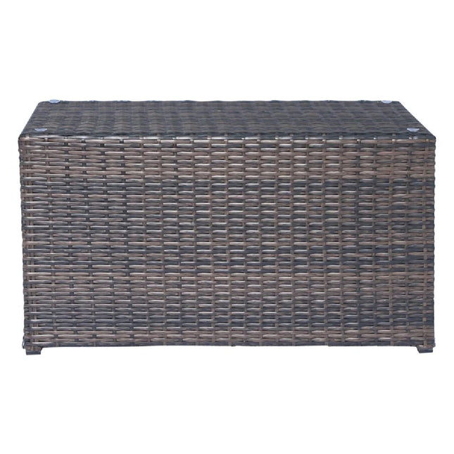 Outdoor Elegance Conversation Set With Fire Pit - 2 Piece Outdoor Sets | Patioza