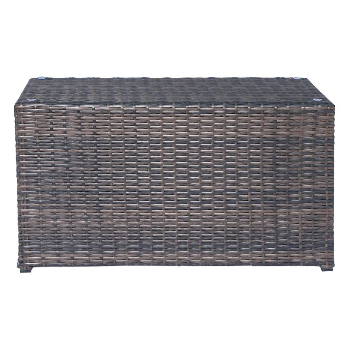 Outdoor Elegance Conversation Set With Fire Pit - 2 Piece Outdoor Sets | Patioza