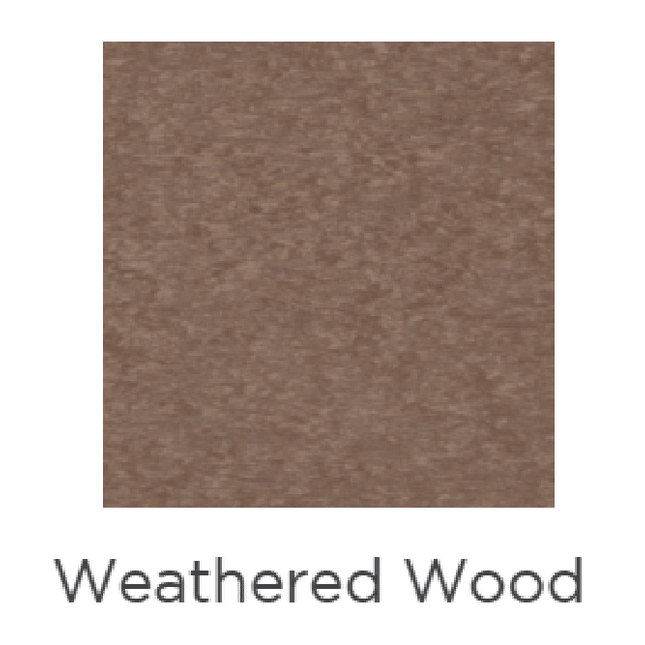 6' Adirondack Style Bench Glider - Patio Furniture | Patioza